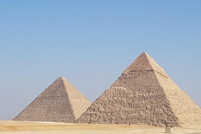 CAIRO & Pyramids Private Excursion from Hurghada,El Gouna, Makadi Bay or Soma Bay - Is one day from Hurghada enough for Cairo?