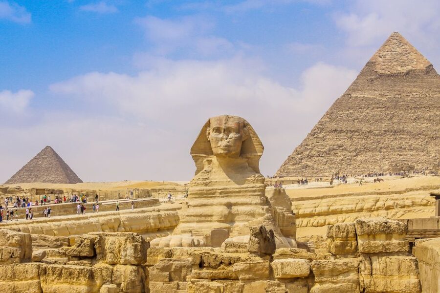 Cairo: Pyramids Quad Bike Adventure & Optional Camel Ride - FAQ