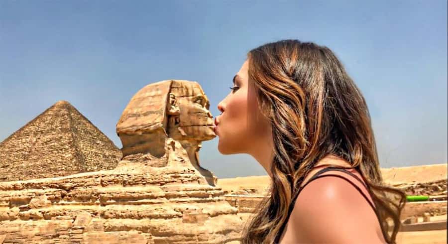 Cairo: Pyramids, Sphinx, and Camel Ride, with ATV Option - What to pack and how to prepare
