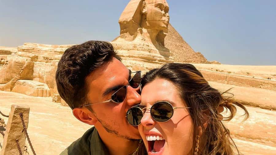 Cairo: Pyramids, Sphinx & Grand Egyptian Museum Private Tour - Why this Cairo combination works