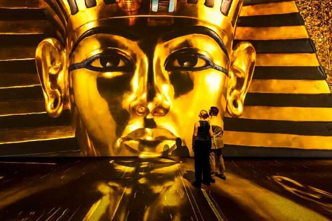Cairo pyramids tour from Hurghada and Nile boat without Stopping - What the transport and timing mean
