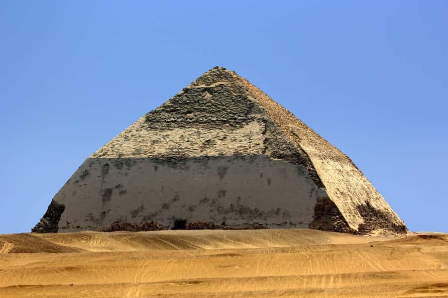 Cairo: Sakkara, Memphis & Dahshur Pyramids Trip - Should you book it?