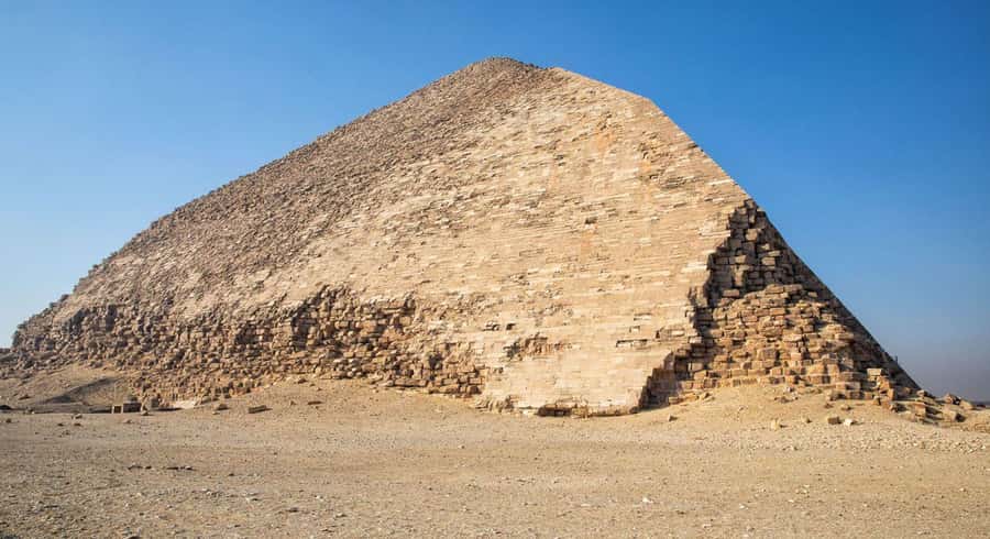 Cairo: Sakkara, Memphis & Dahshur Pyramids Trip - Memphis and the remains of a capital