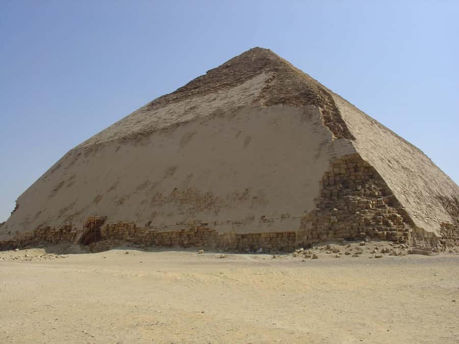 Cairo: Sakkara, Memphis & Dahshur Pyramids Trip - A private car makes Cairo’s distances easier