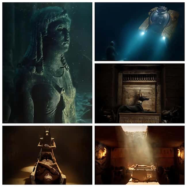 Cairo: Sound and Light Show at Giza Pyramids - Tickets, QR codes, and the one detail you cannot ignore
