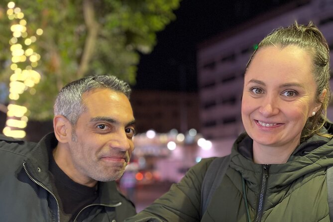 Cairo Street Food with a Local Family - Taameya, the Cairene alternative to falafel