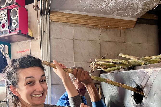 Cairo Street Food with a Local Family - What the $39 price really buys
