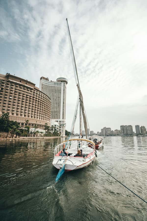 Cairo: Sunset Felucca Ride and Food Tour With Private Guide - FAQ