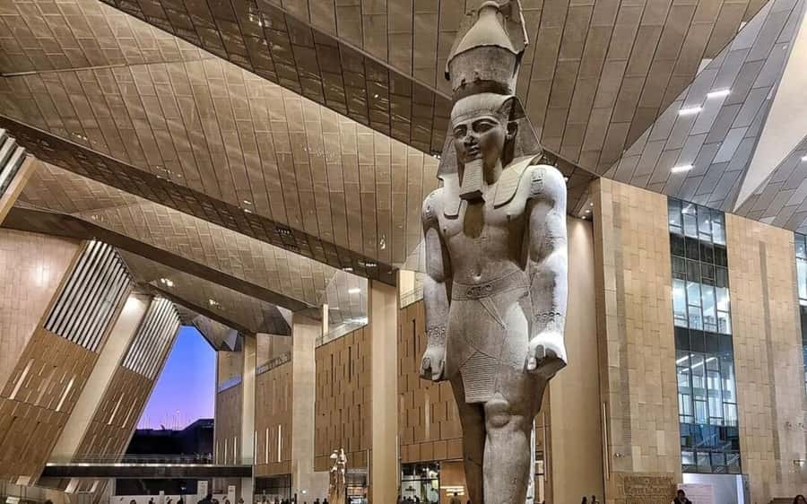 Cairo: The Grand Egyptian Museum Private Guided Tour - Why this museum visit is worth your Cairo time