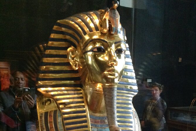 Cairo Tour to Egyptian Museum Citadel and Coptic Cairo - What the guides can add to the day