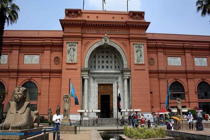 Cairo Tour to Egyptian Museum Citadel and Coptic Cairo - Transport, timing, and what the $8 price really means