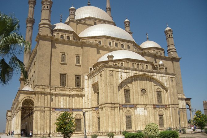 Cairo Tour to Egyptian Museum Citadel and Coptic Cairo - Who should book this Cairo day?