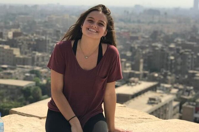 Cairo Two Full Day Tours (Jewels Of Cairo) - Two days that make Cairo easier to understand