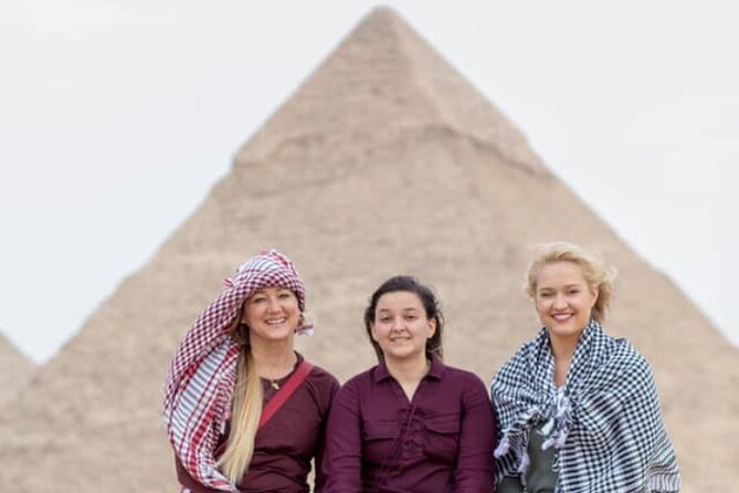 Cairo Two Full Day Tours (Jewels Of Cairo) - Khan Al-Khalili after the monuments