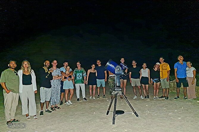 Camel Ride, Bedouin Dinner and Star Gazing in Marsa Alam - Who will enjoy this Marsa Alam evening