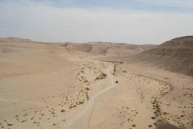 Camel ride & Bedouin dinner quad safari in Sharm el Sheikh - Key points before you book