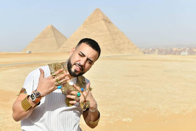 Cheap Private tour to Giza pyramids and the Sphinx - What the guide adds, and where the tour can vary