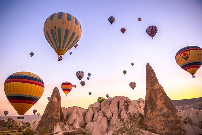 Cheap trip -Luxor: Hot Air Balloon Ride - The two Memnon statues from a new angle