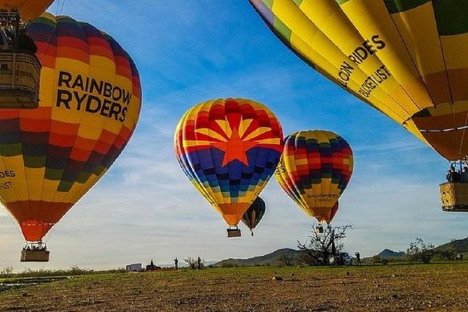 Cheap trip -Luxor: Hot Air Balloon Ride - Is $75 a fair price?