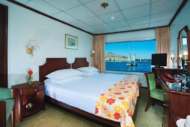 Cheap trip - Nile Cruise 2 nights – 3 days from luxor to aswan - What is included, and what can raise the final cost