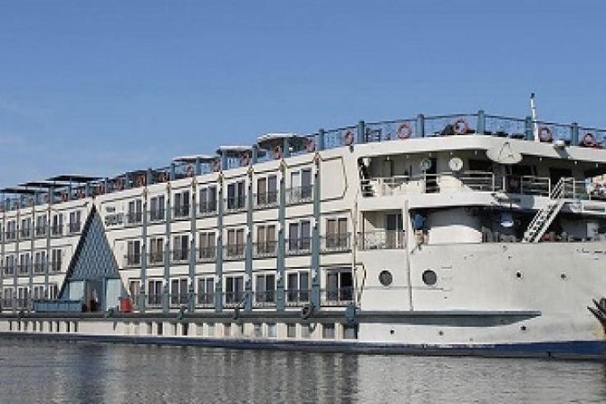 Cheap trip - Nile Cruise 2 nights – 3 days from luxor to aswan - Who should book this cruise?