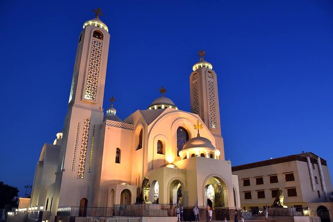 City Sightseeing Excursion Sharm El Sheikh - Key points to know before booking