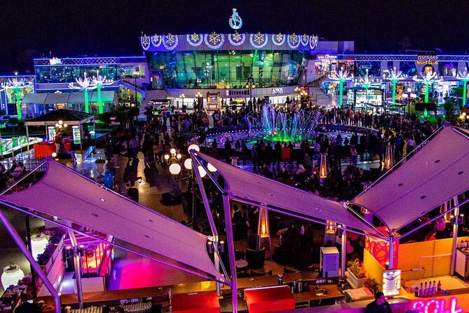 City Sightseeing Excursion Sharm El Sheikh - Why this is a useful first look at Sharm el Sheikh