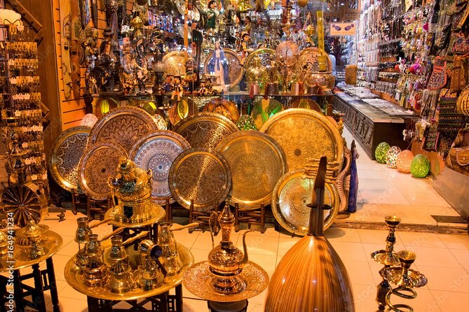 City Sightseeing Excursion Sharm El Sheikh - Is $19 good value?