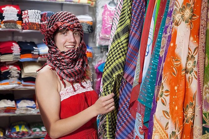 City Sightseeing Excursion Sharm El Sheikh - Who should book this city tour?