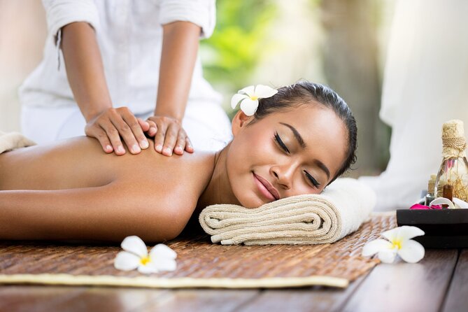 Cleopatra's Deluxe Spa Treatment with Massage, Sauna, and Jacuzzi - The kese scrub is the heart of the hammam