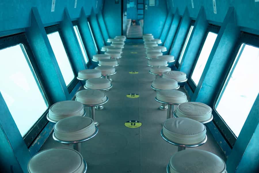 Conquest 2 Hour Semi Submarine with snorkeling from Hurghada - Starting at Hurghada Marina