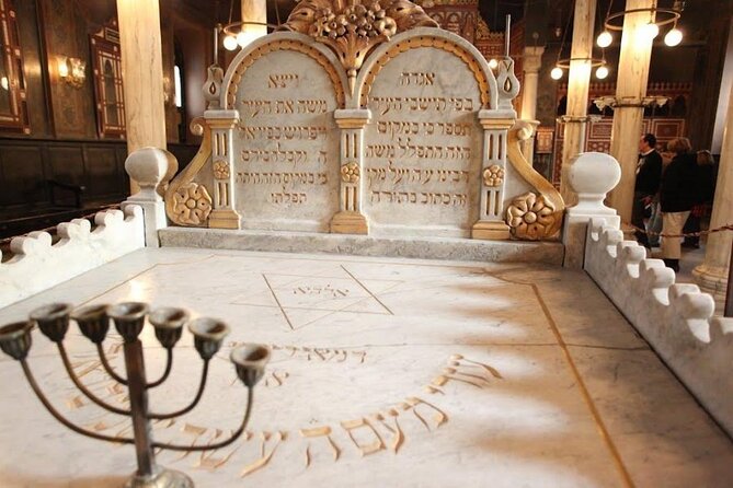 Coptic Cairo Tour: Cave Church of Saint Simon and Old Cairo churches - St Simon the Tanner and the Cave Church