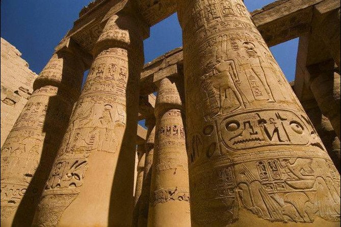 Custom day tour the East Bank in Luxor - Should you book it?