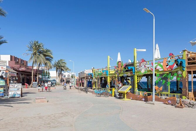 Dahab Blue Hole and Towailat Mountain - Key points to know before booking