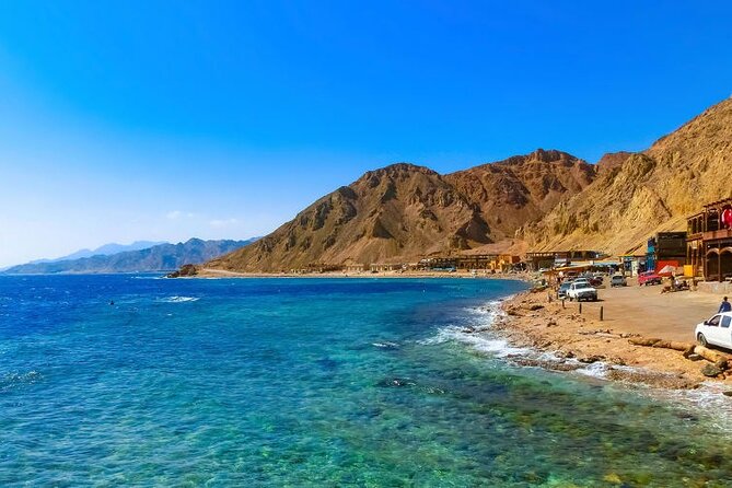 Dahab Blue Hole and Towailat Mountain - Why this Sharm to Dahab day trip works