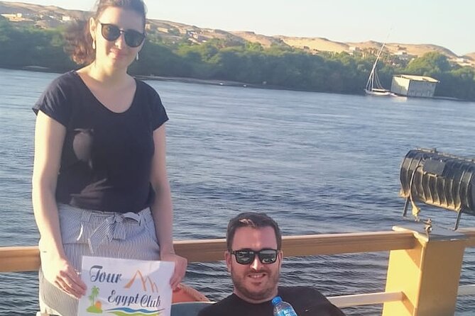 Dahabiya Nile Cruise: Aswan to Luxor - 4 Days/3 Nights - Karnak brings the trip to a grand finish