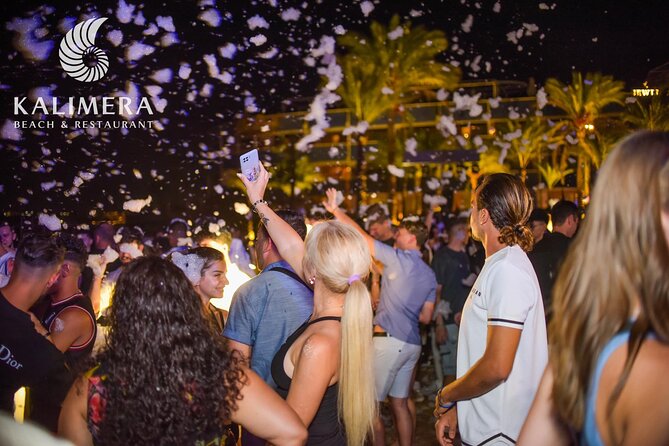 Dance the Night Away Vibes of Sharm El Sheikh - Should you book Dance the Night Away Vibes of Sharm El Sheikh?