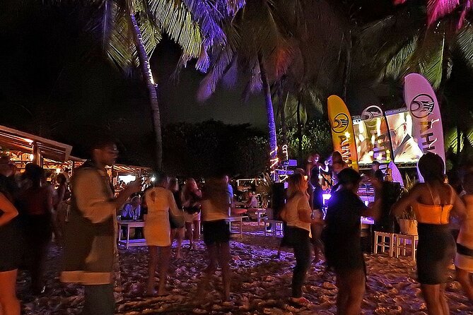 Dance the Night Away Vibes of Sharm El Sheikh - Choosing the right night and club