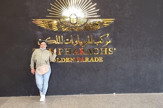 Day tour at The National Museum of Egyptian Civilization - Why NMEC makes a good half-day choice in Cairo