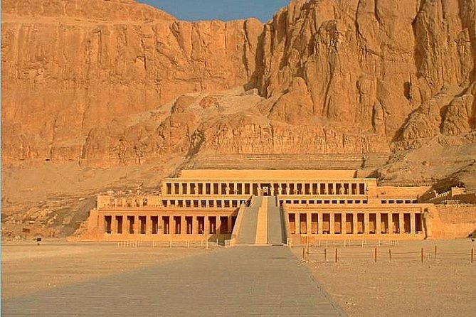 Day Tour: East and West Banks of Luxor - The guides make or break the experience