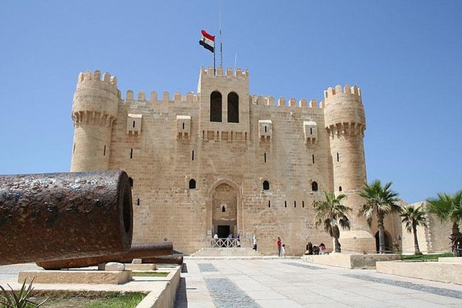 Day Tour To Alexandria From Cairo - Key points to know before you book