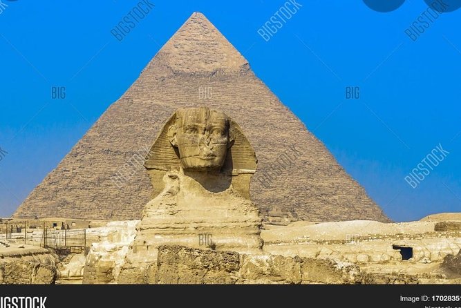 Day Tour to Cairo from Alexandria Port & Alexandria Hotels - Alexandria to Cairo: a long road with a big payoff