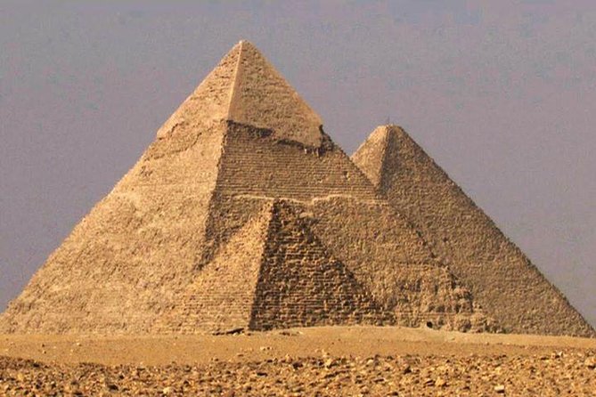 Day Tour to Cairo from Alexandria Port & Alexandria Hotels - The Egyptian Museum and King Tut’s treasures