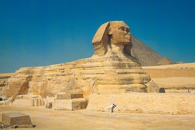 Day Tour to Cairo from Alexandria Port & Alexandria Hotels - Khan el-Khalili in Islamic Cairo