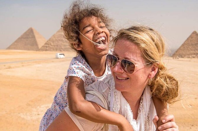 Day Tour to Cairo from Hurghada By Bus - What the $56 price really buys you