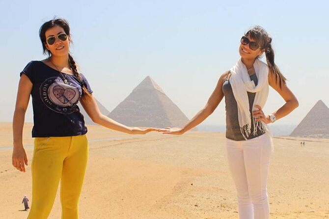 Day Tour to Cairo from Hurghada By Bus - The Nile ride and other optional stops