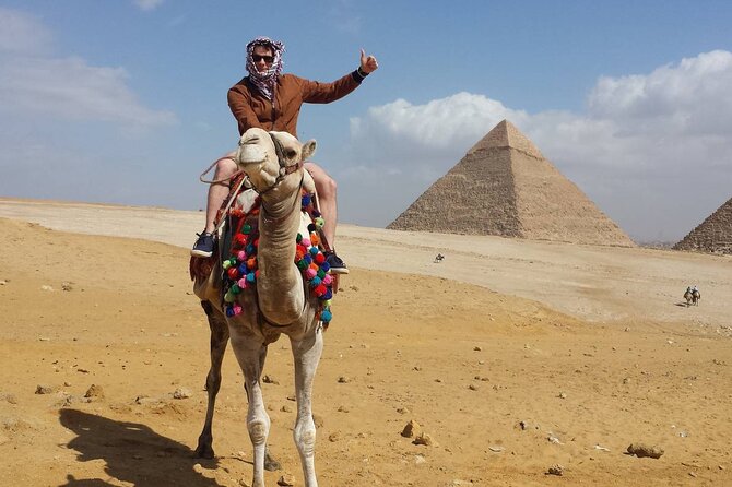 Day Tour to Cairo from Hurghada By Bus - The five-hour return to Hurghada