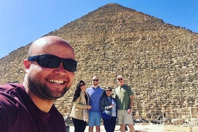 Day-Tour To Giza Pyramids, Great Sphinx, Egyptian Museum & Khan El Khalili - Khan El Khalili, Cairo’s historic market quarter