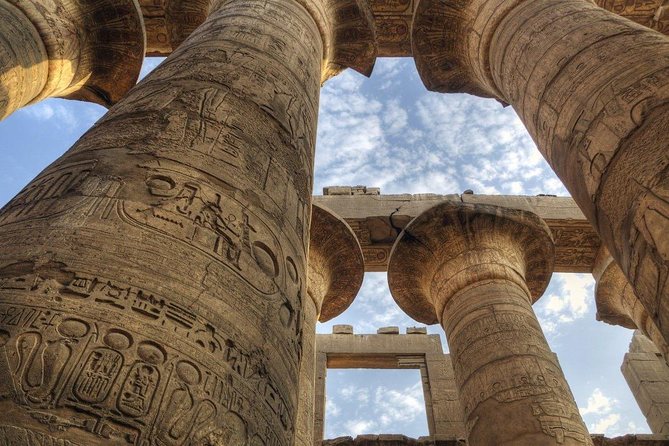 Day Tour To Luxor from Hurghada by Bus - Why Luxor is worth the long ride from Hurghada