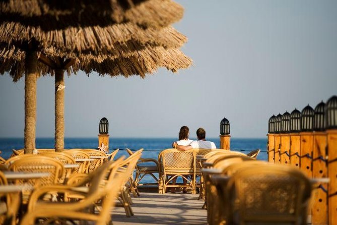 Day-Tour to the Red Sea from Cairo - Key points to know before booking